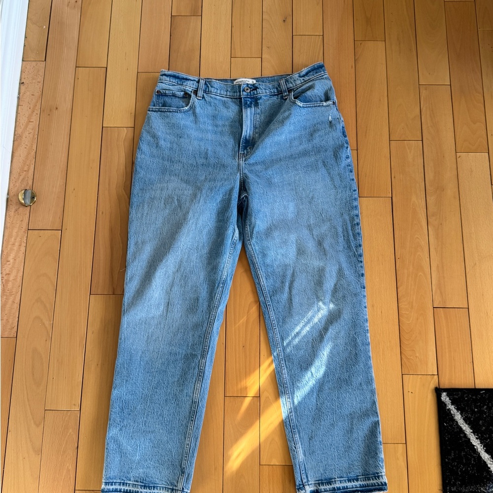 Abercrombie & Fitch Jeans